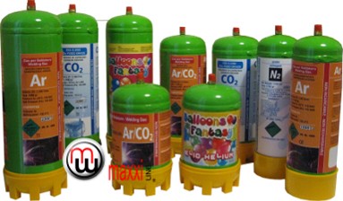 maxxiline disposable cylinders